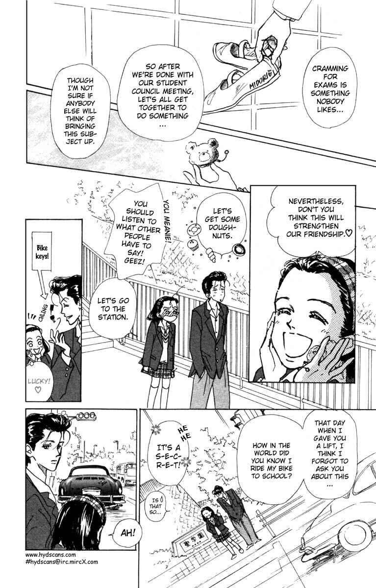 Page 37 Chapter 4 Im No Angel
