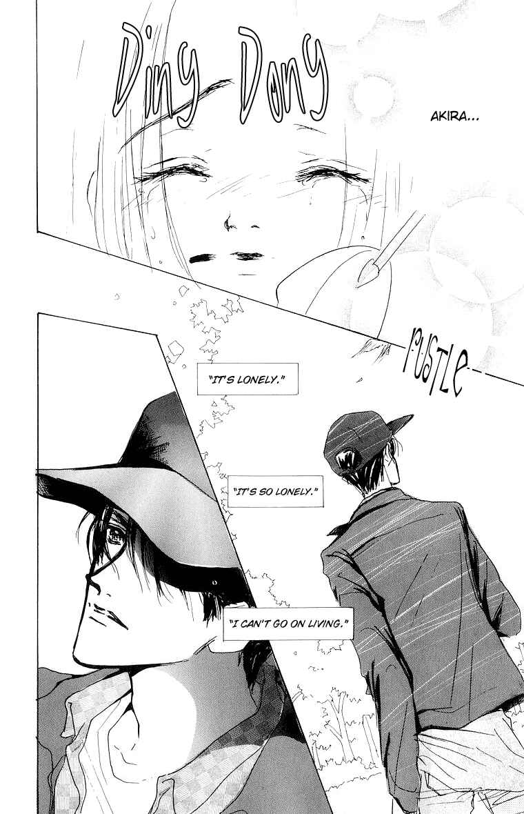 Page 20 Chapter 31 Im No Angel