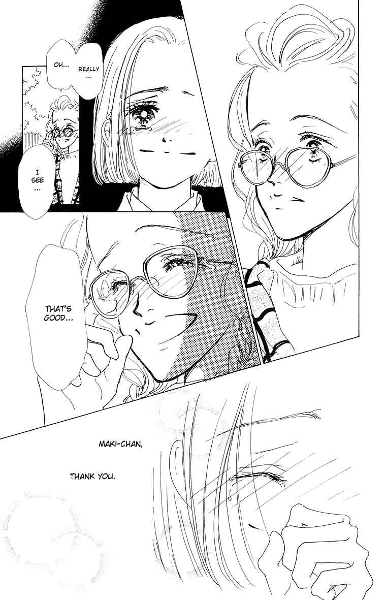 Page 23 Chapter 31 Im No Angel