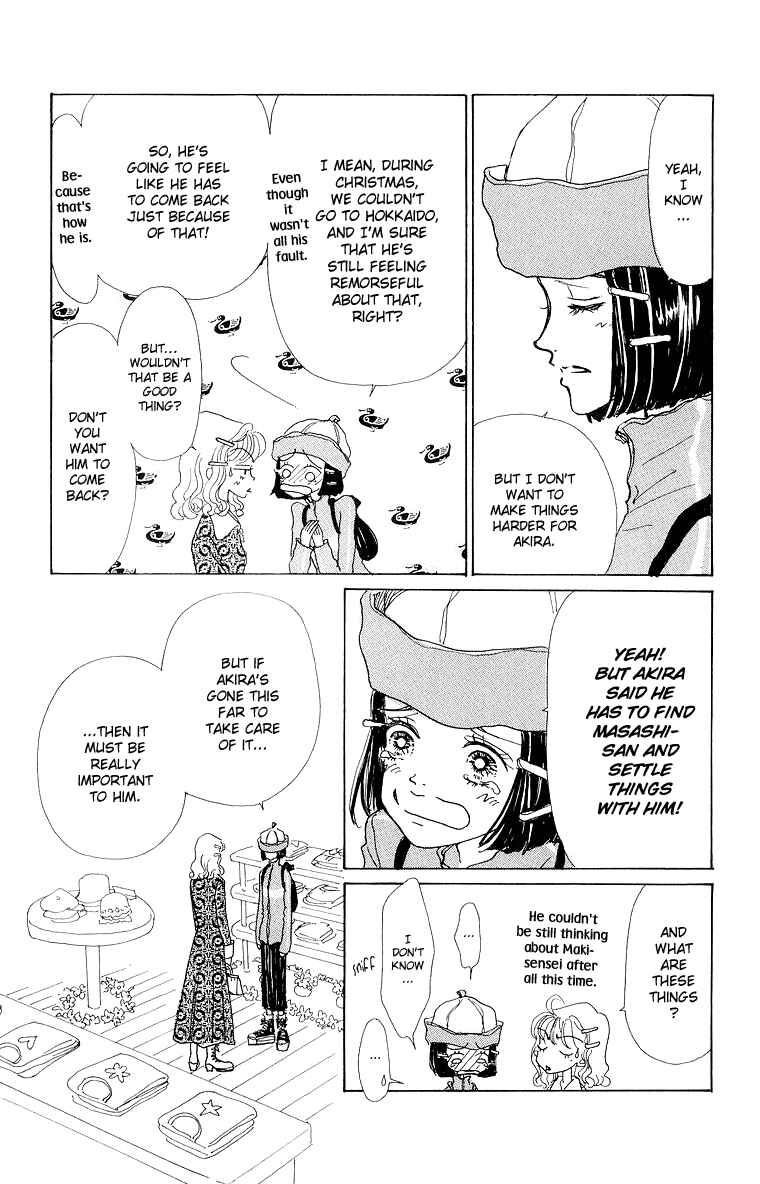 Page 30 Chapter 31 Im No Angel