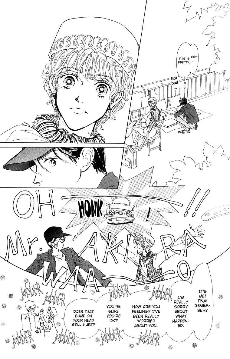 Page 33 Chapter 31 Im No Angel
