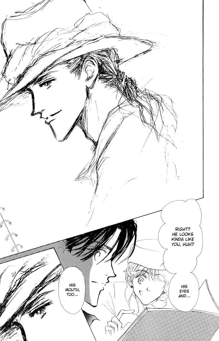 Page 37 Chapter 31 Im No Angel