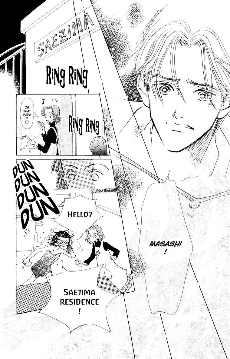 Page 38 Chapter 31 Im No Angel