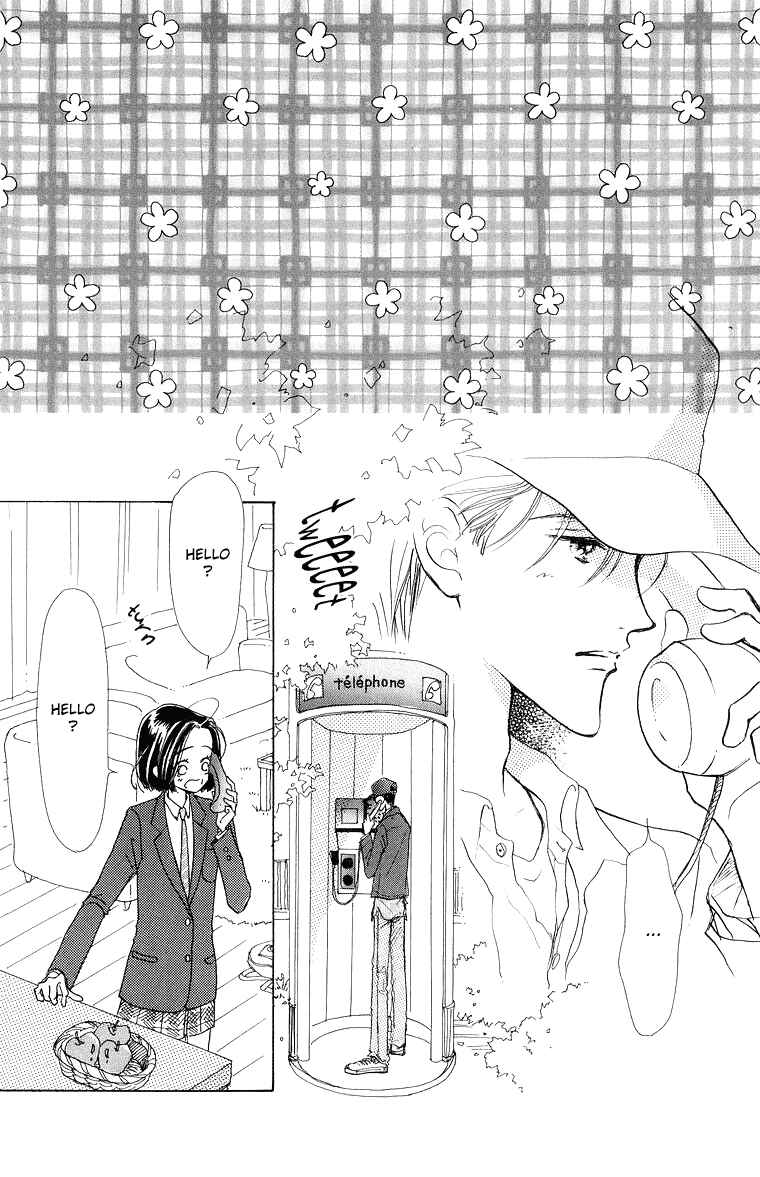 Page 5 Chapter 31 Im No Angel