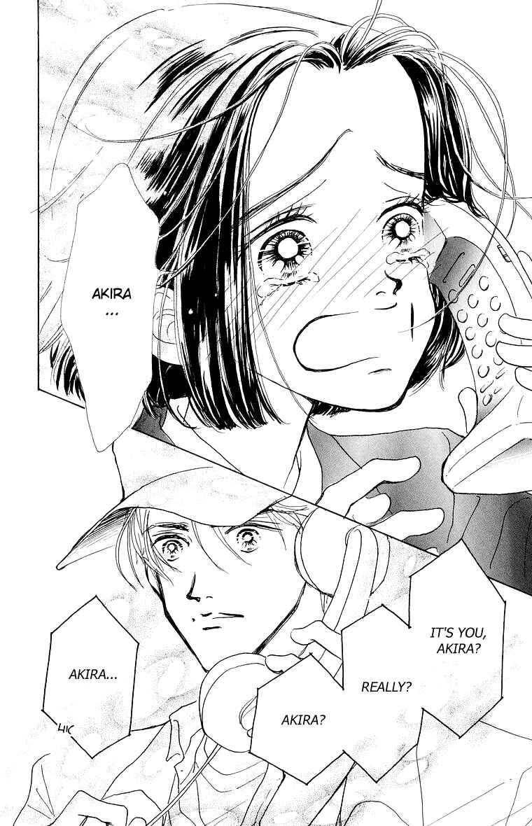 Page 8 Chapter 31 Im No Angel