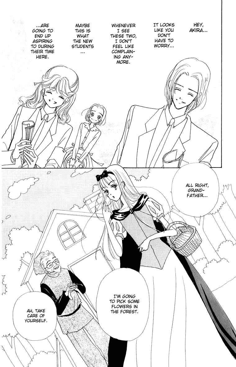 Page 22 Chapter 30 Im No Angel