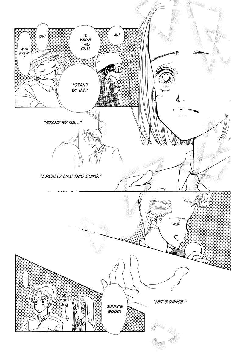 Page 31 Chapter 30 Im No Angel