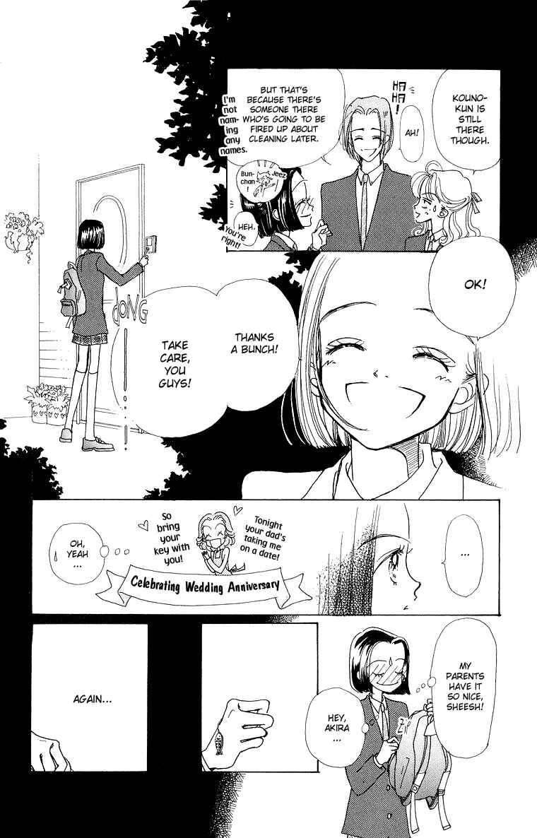 Page 39 Chapter 30 Im No Angel