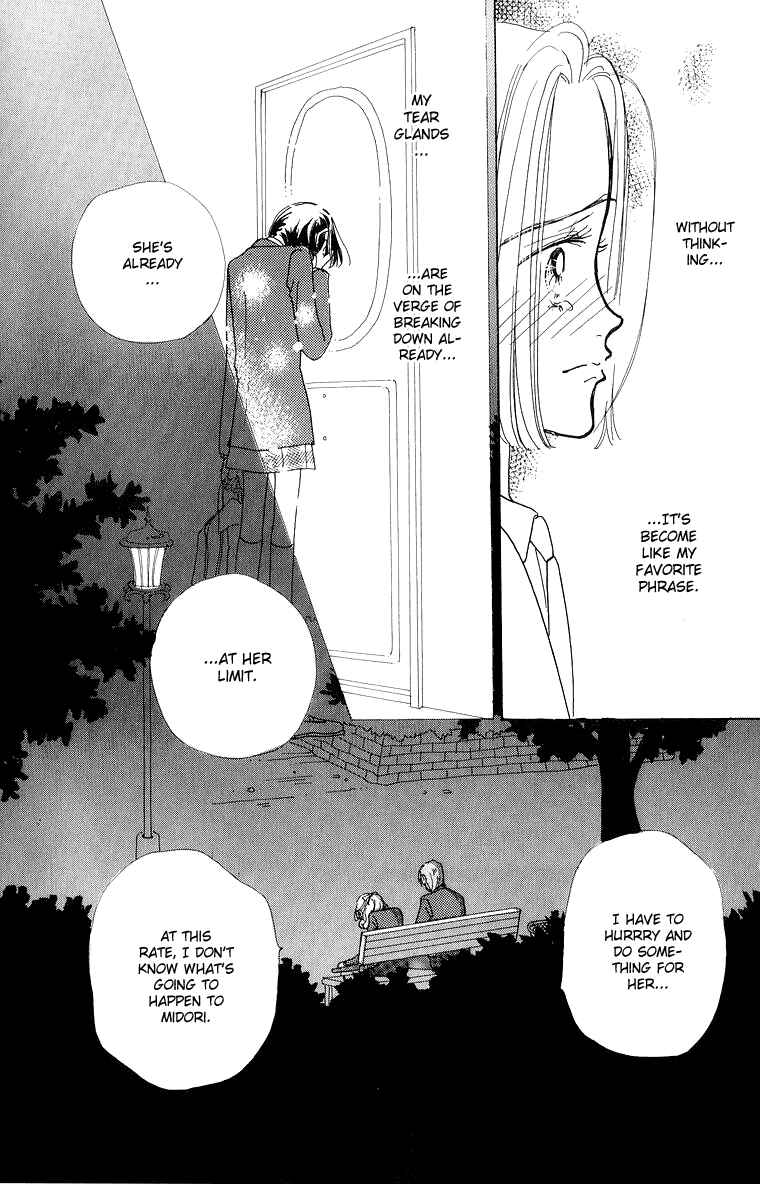 Page 40 Chapter 30 Im No Angel