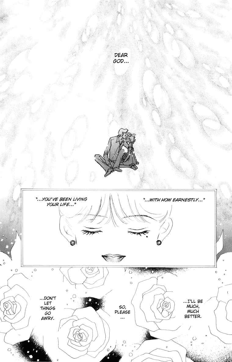 Page 23 Chapter 35 Im No Angel
