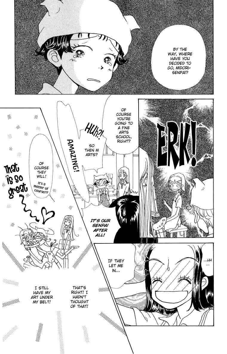 Page 28 Chapter 35 Im No Angel