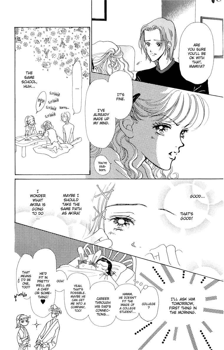 Page 33 Chapter 35 Im No Angel