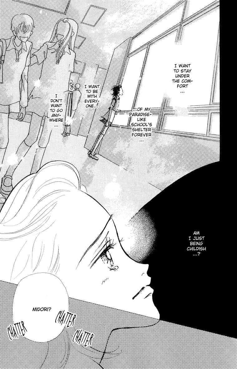 Page 36 Chapter 35 Im No Angel