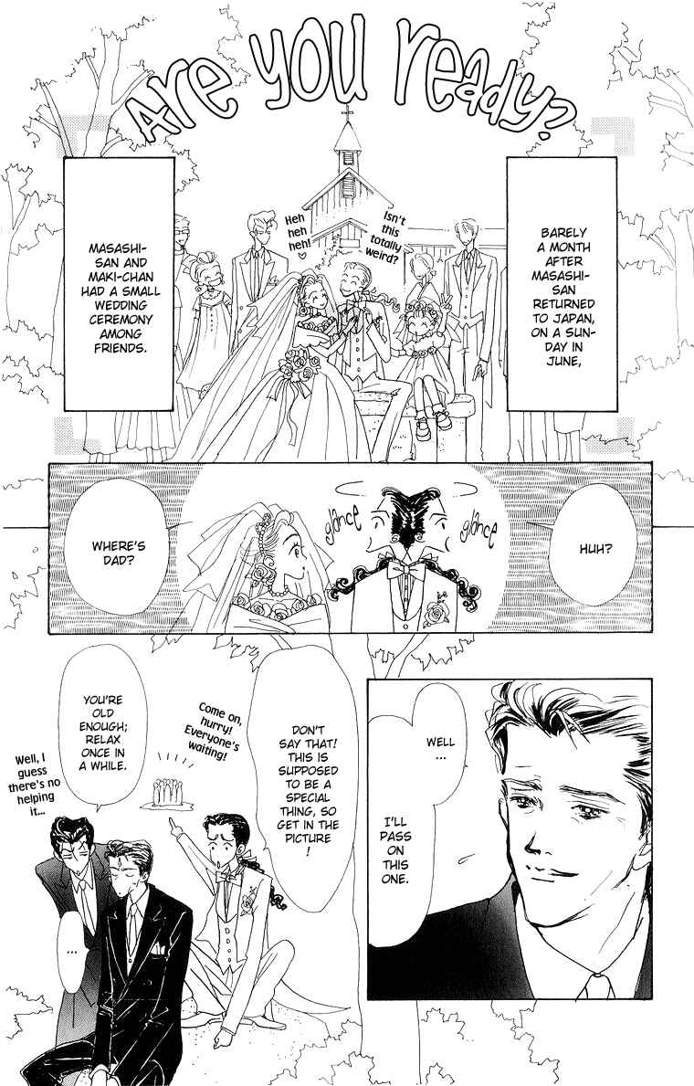 Page 8 Chapter 35 Im No Angel