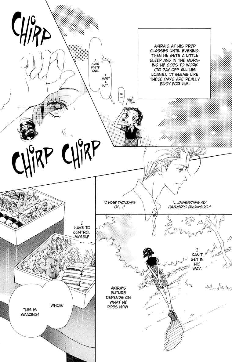 Page 11 Chapter 37 Im No Angel