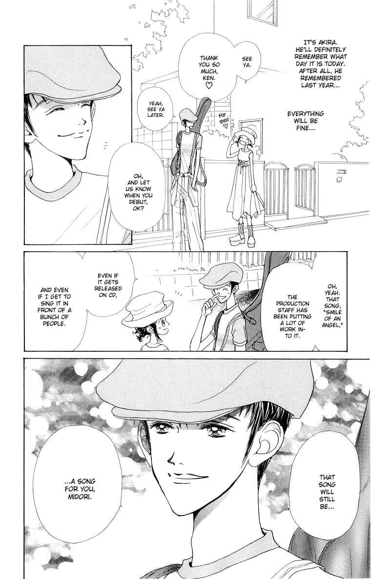 Page 22 Chapter 37 Im No Angel