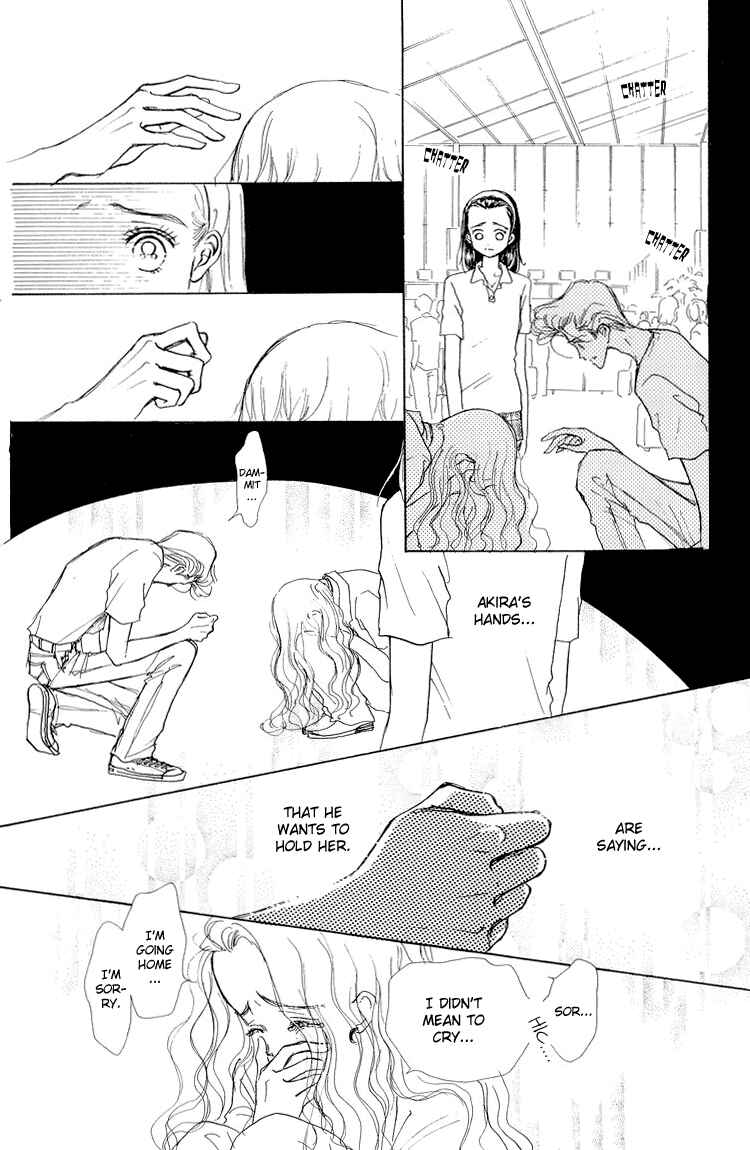 Page 20 Chapter 15 Im No Angel