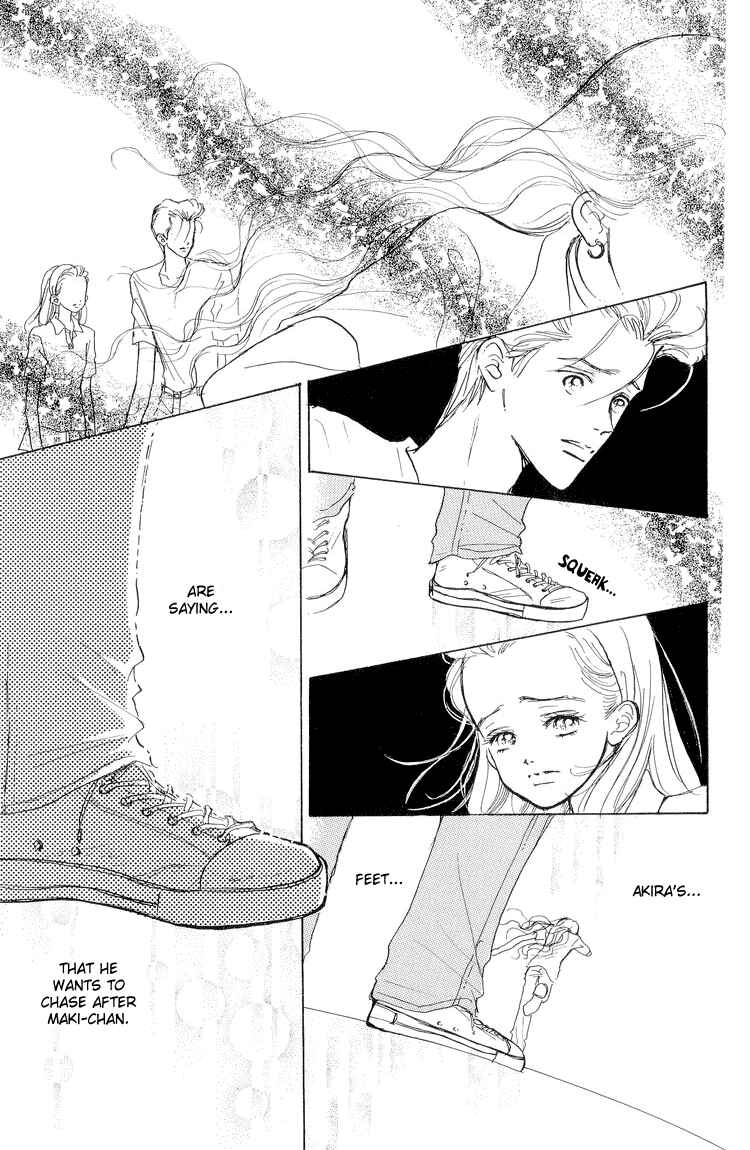 Page 21 Chapter 15 Im No Angel