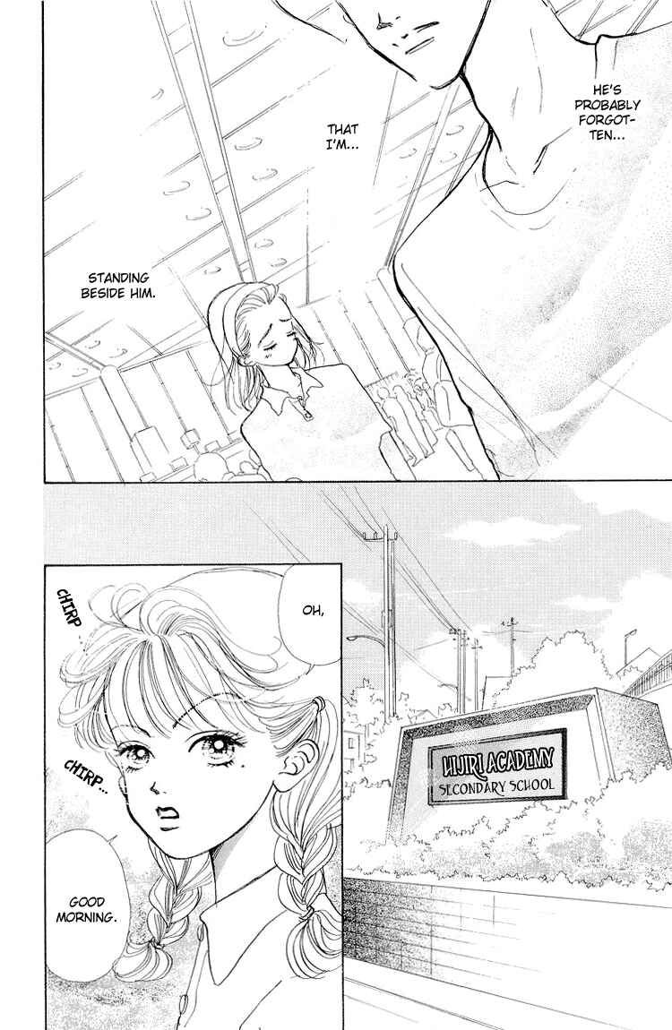 Page 22 Chapter 15 Im No Angel