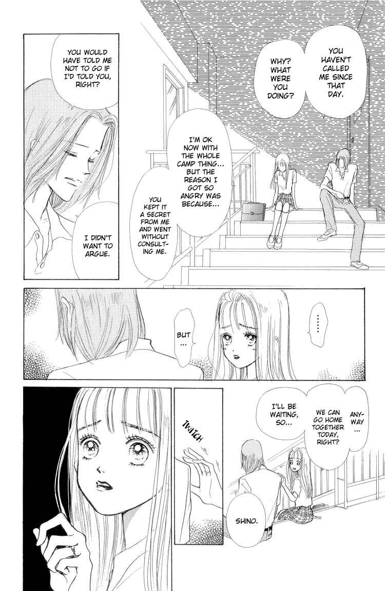 Page 28 Chapter 15 Im No Angel