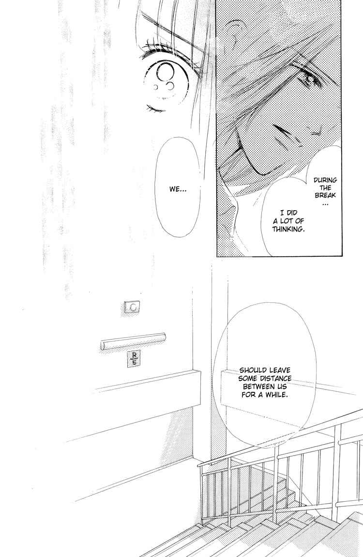 Page 29 Chapter 15 Im No Angel