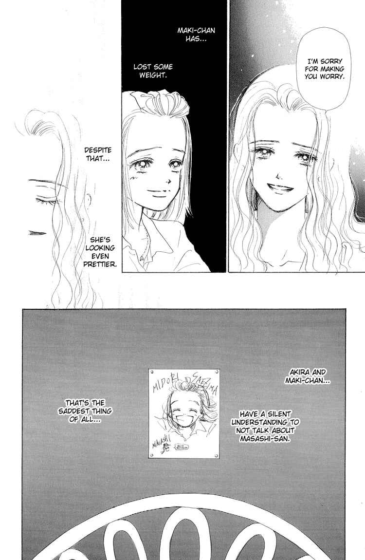 Page 32 Chapter 15 Im No Angel