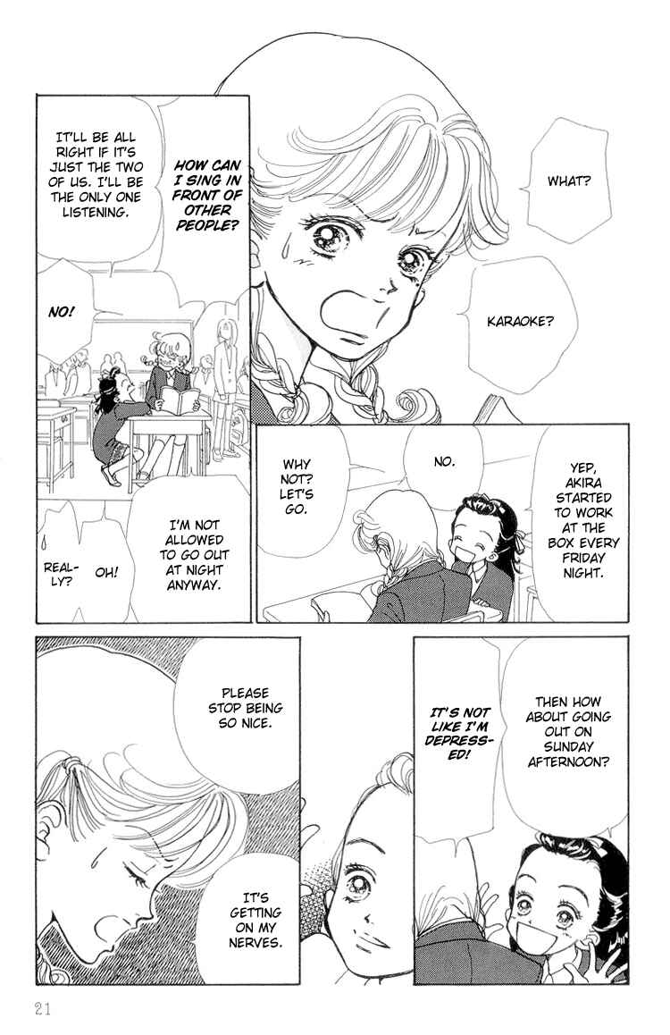 Page 18 Chapter 11 Im No Angel