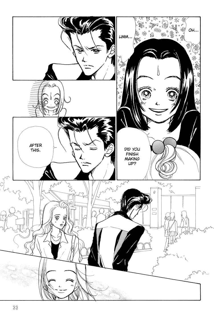 Page 30 Chapter 11 Im No Angel