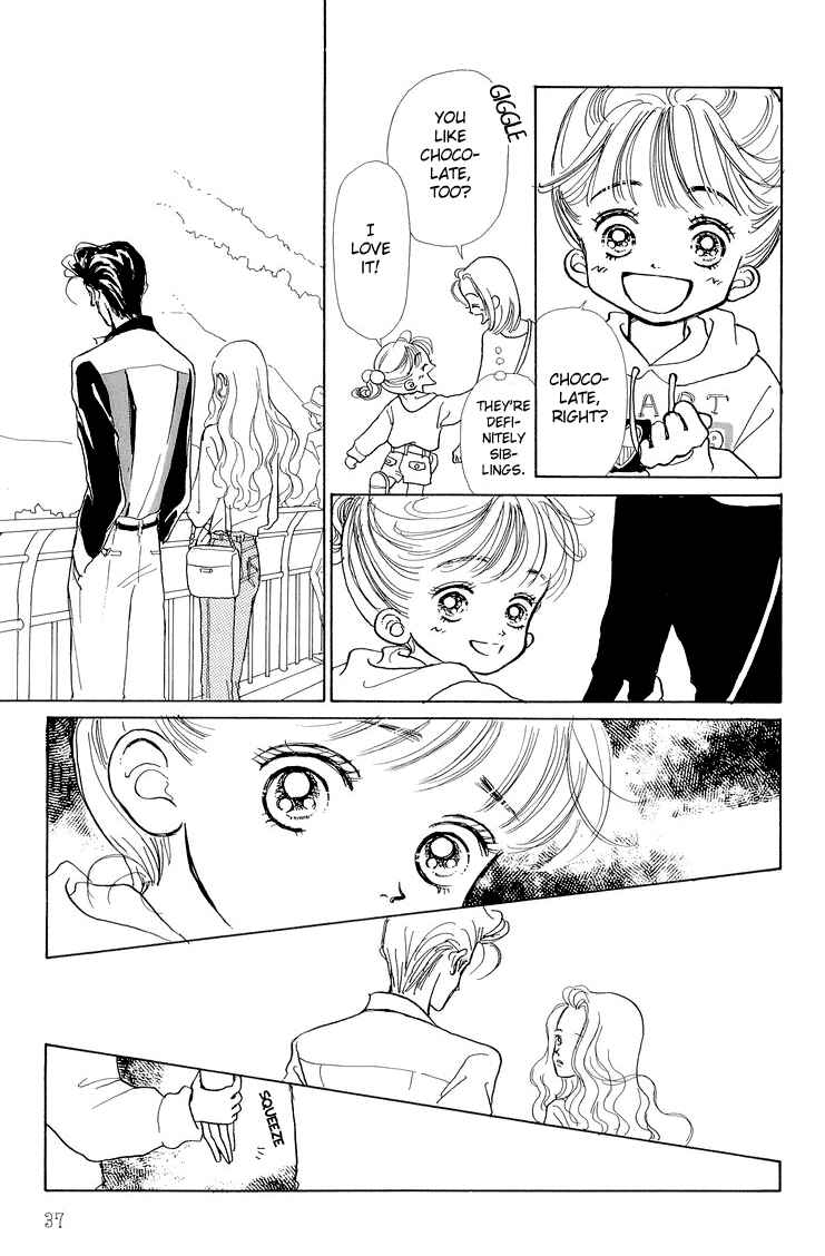 Page 34 Chapter 11 Im No Angel