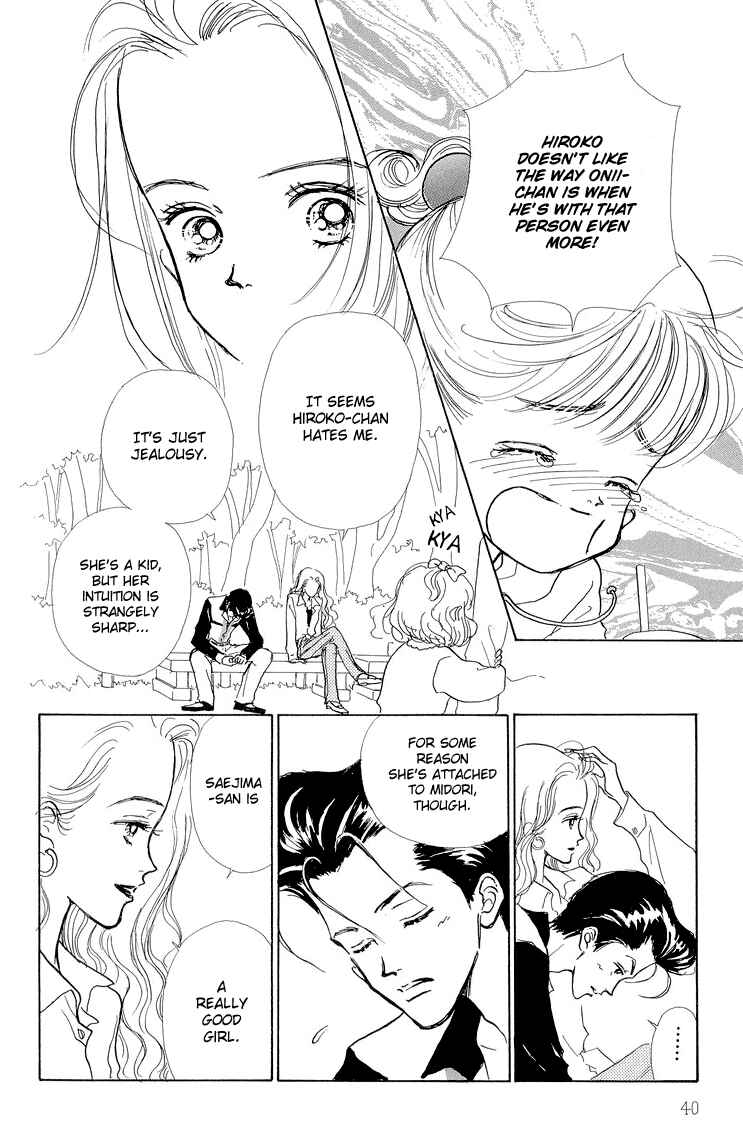 Page 37 Chapter 11 Im No Angel