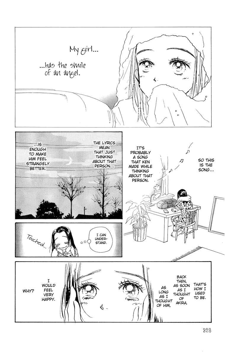 Page 30 Chapter 18 Im No Angel