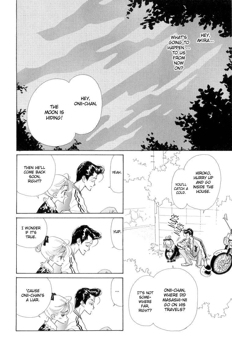 Page 32 Chapter 18 Im No Angel