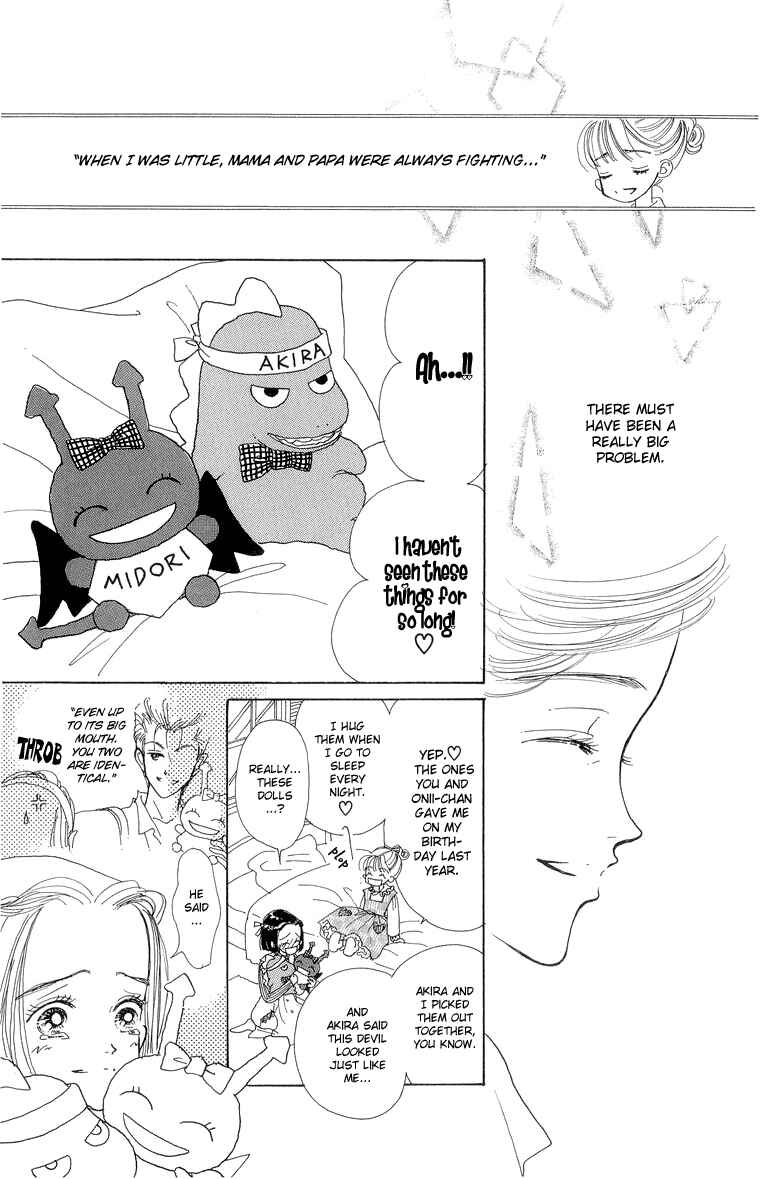 Page 21 Chapter 27 Im No Angel