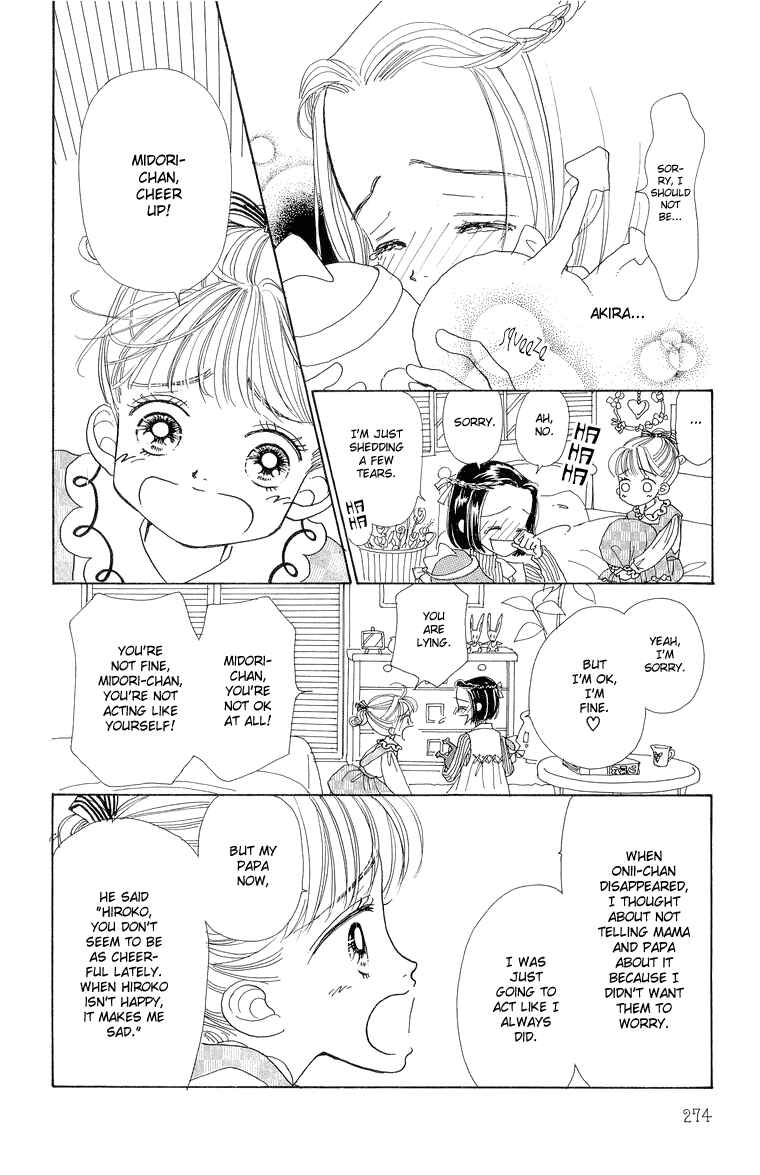 Page 22 Chapter 27 Im No Angel