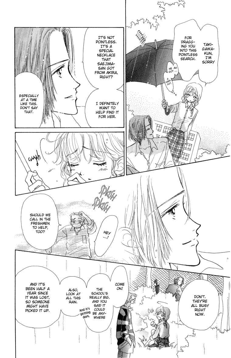 Page 28 Chapter 27 Im No Angel