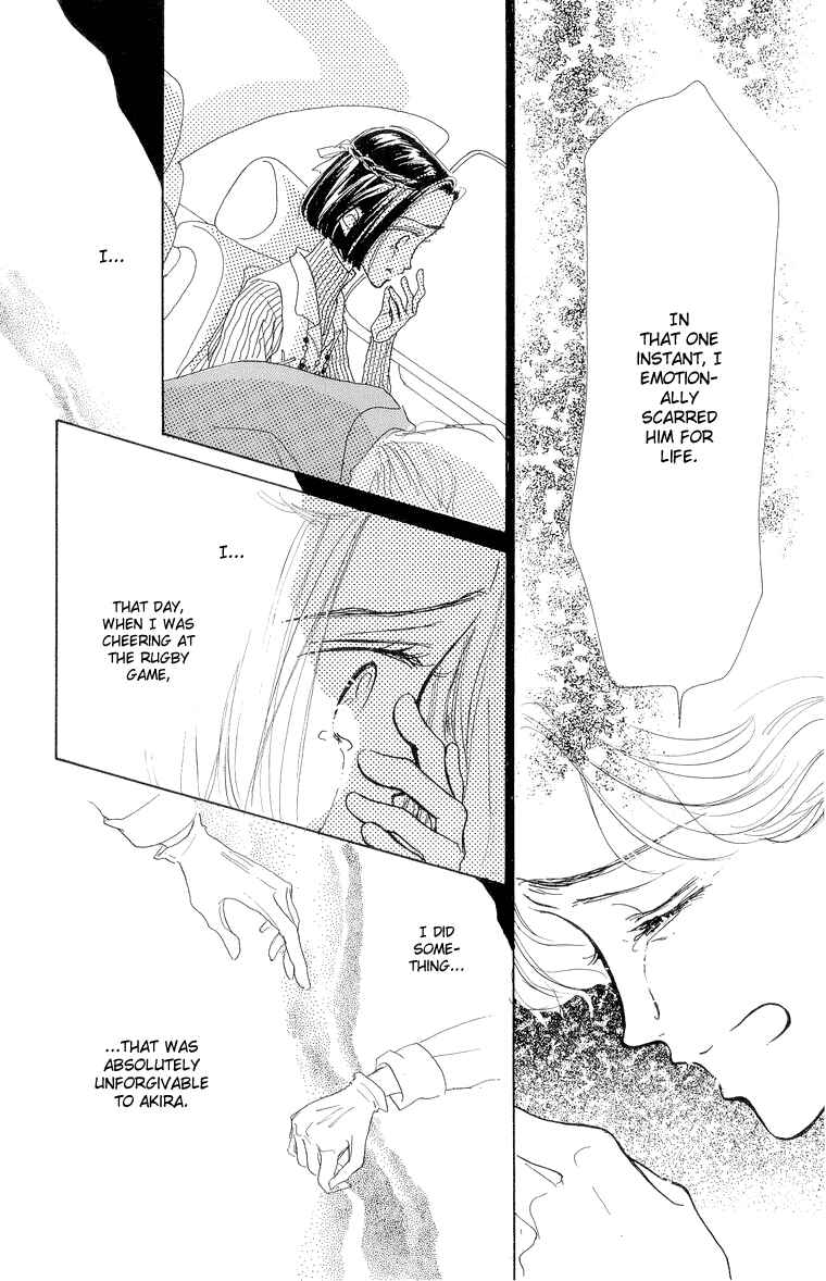 Page 34 Chapter 27 Im No Angel
