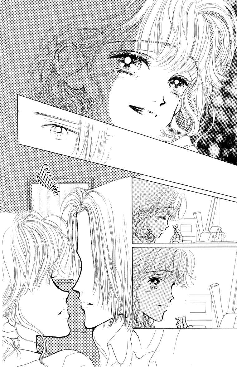 Page 40 Chapter 27 Im No Angel