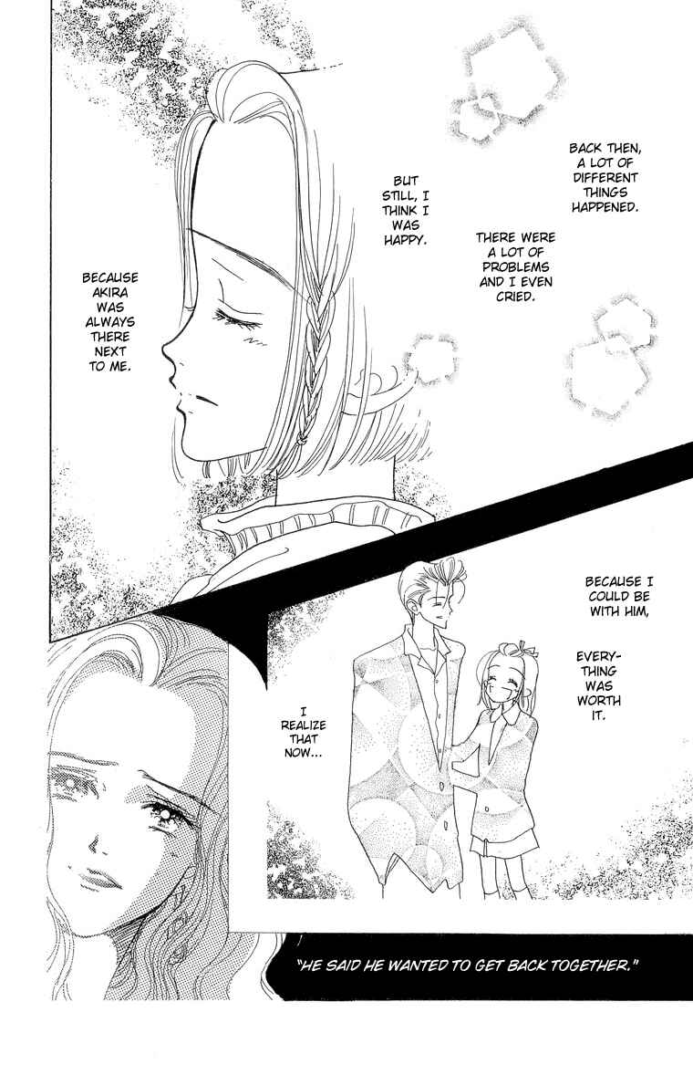 Page 8 Chapter 27 Im No Angel