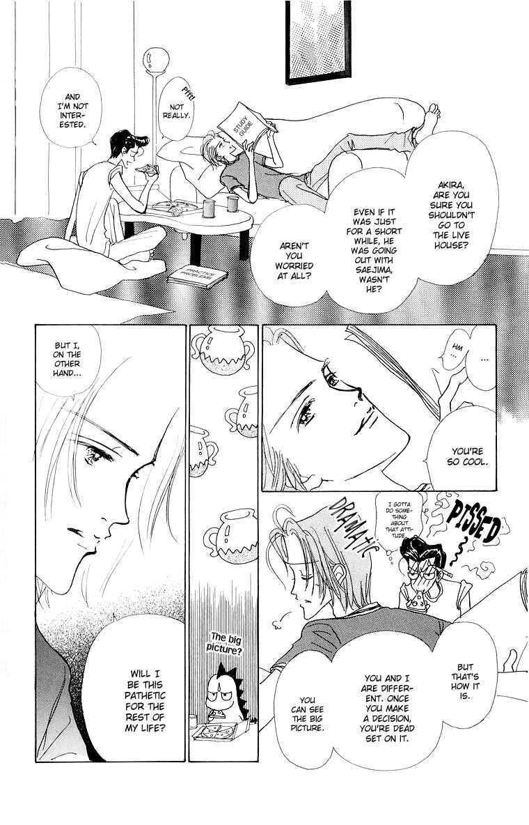 Page 18 Chapter 36 Im No Angel