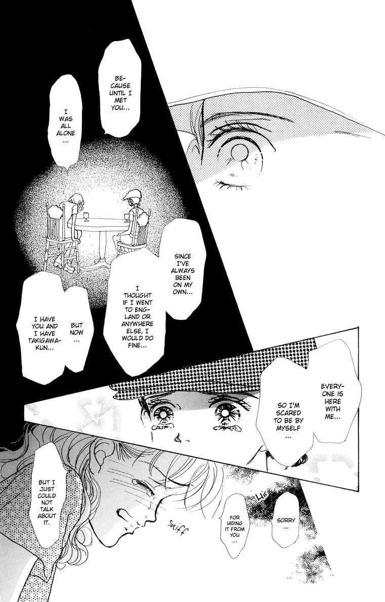 Page 25 Chapter 36 Im No Angel