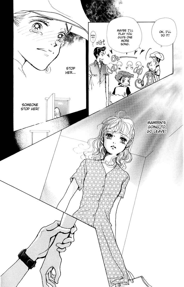 Page 28 Chapter 36 Im No Angel