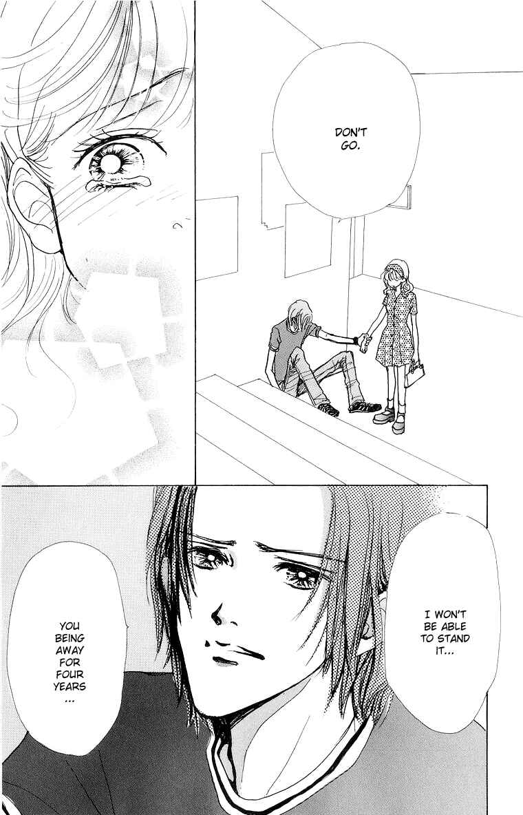 Page 29 Chapter 36 Im No Angel