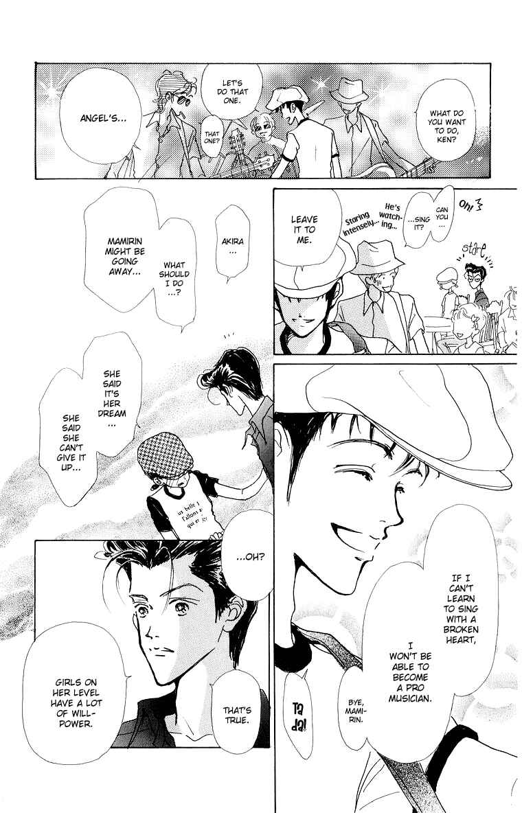 Page 30 Chapter 36 Im No Angel