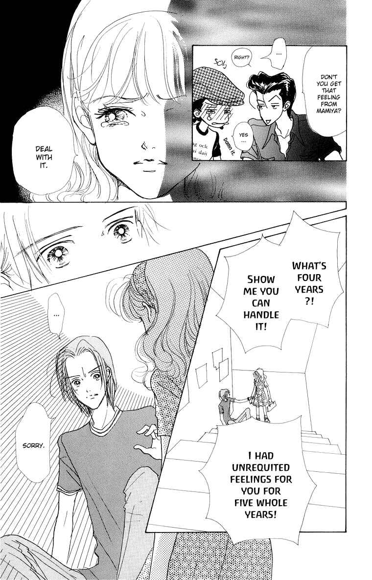 Page 31 Chapter 36 Im No Angel