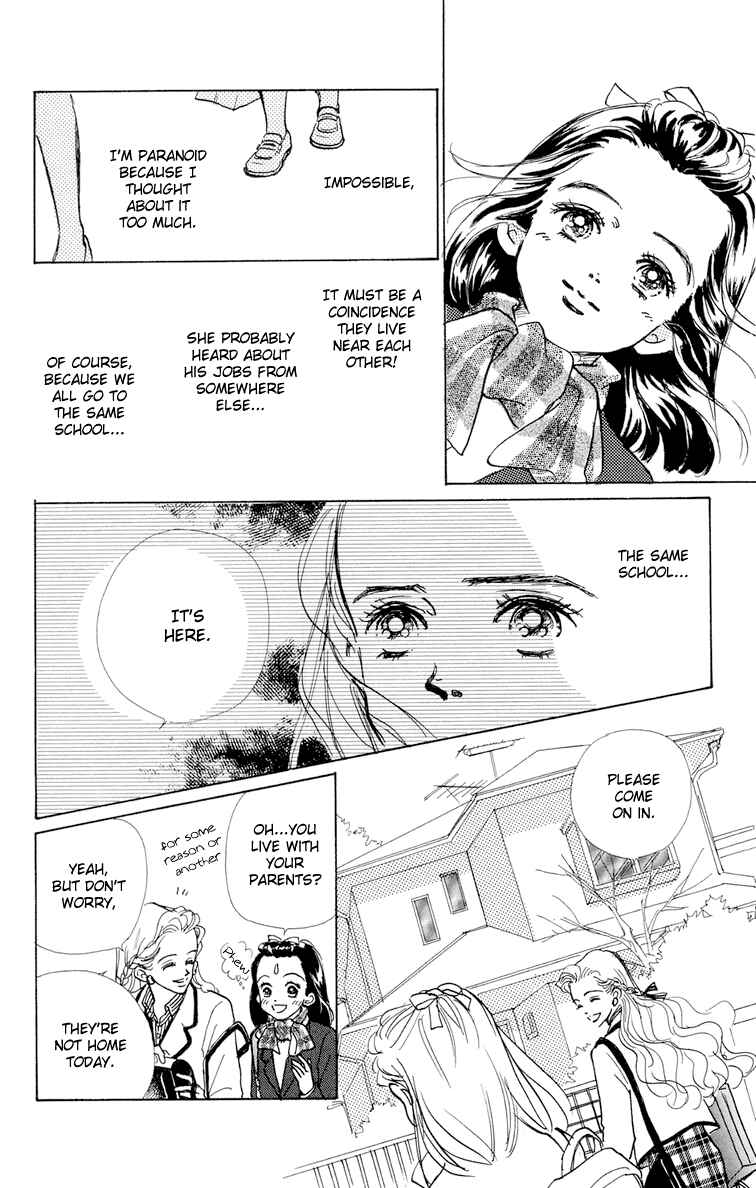 Page 35 Chapter 7 Im No Angel