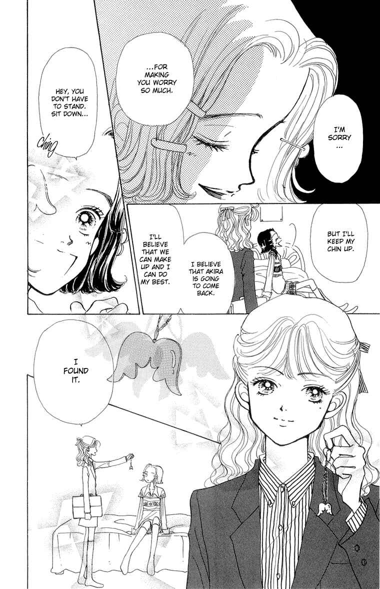 Page 10 Chapter 28 Im No Angel