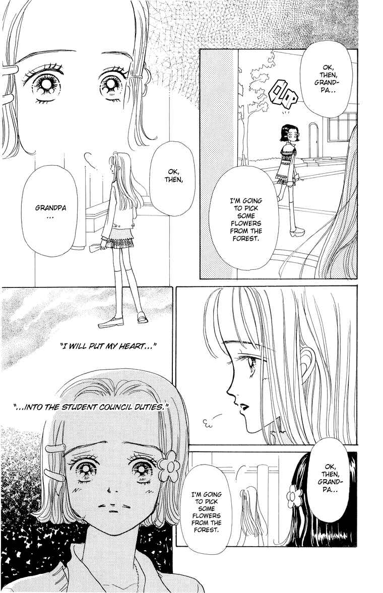 Page 29 Chapter 28 Im No Angel