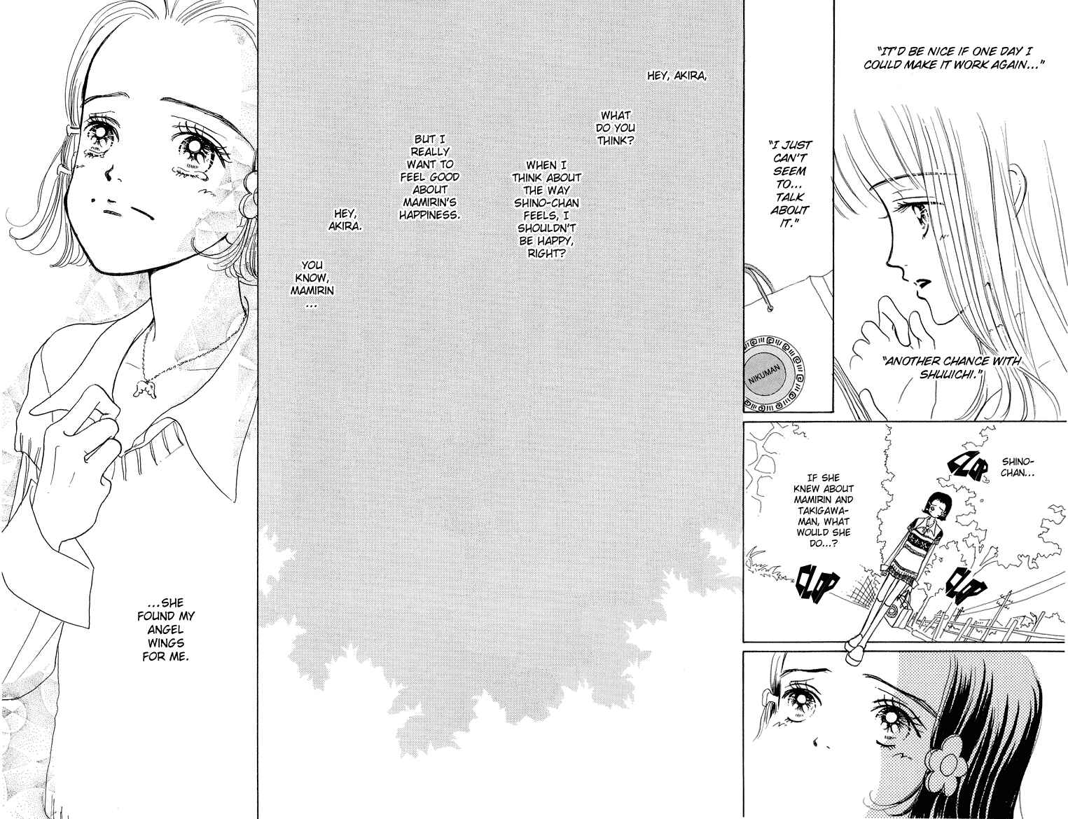Page 30 Chapter 28 Im No Angel