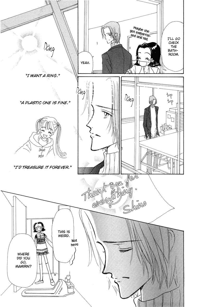 Page 38 Chapter 28 Im No Angel