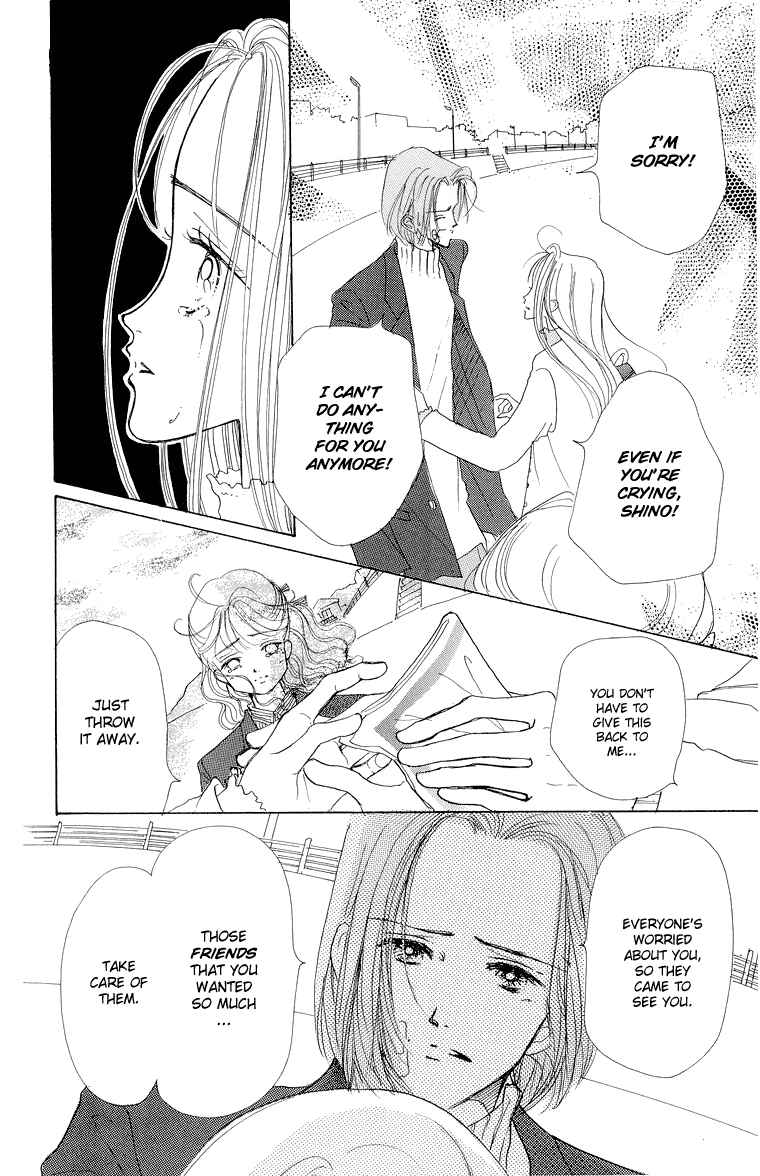 Page 23 Chapter 29 Im No Angel